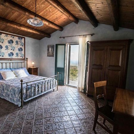 Seacily Etna House Piedimonte Etneo Exterior foto