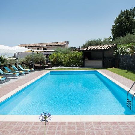 Seacily Etna House Piedimonte Etneo Exterior foto