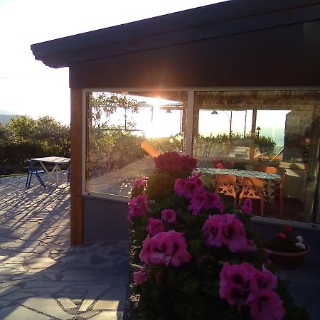Seacily Etna House Piedimonte Etneo Exterior foto