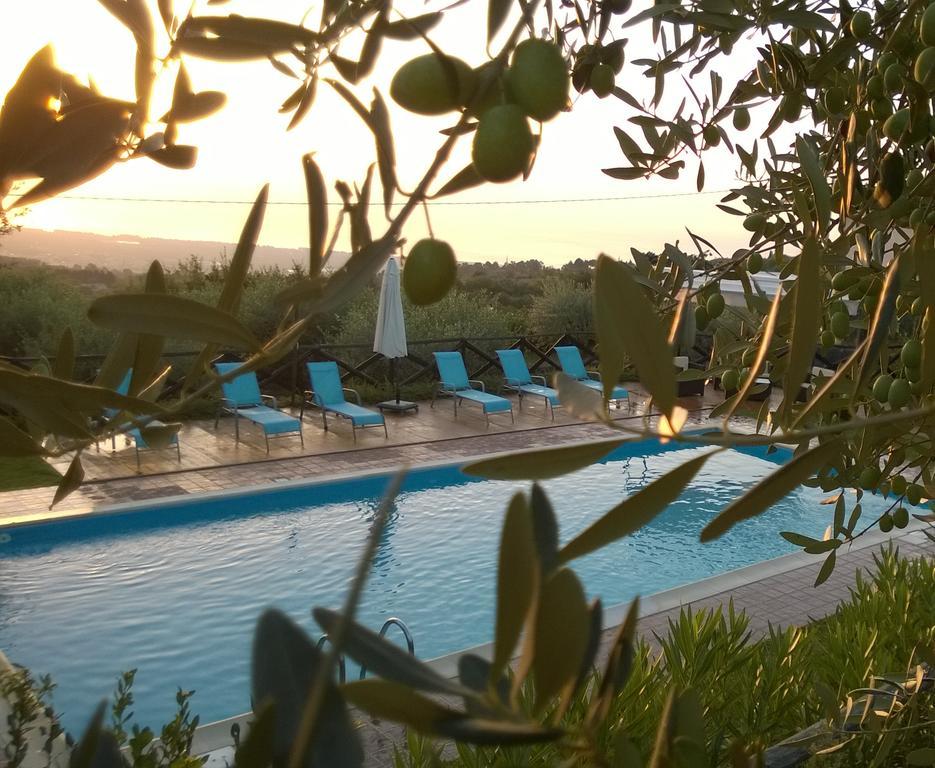 Seacily Etna House Piedimonte Etneo Quarto foto