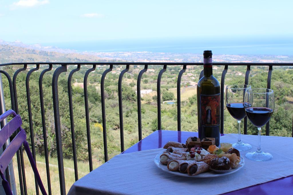 Seacily Etna House Piedimonte Etneo Quarto foto