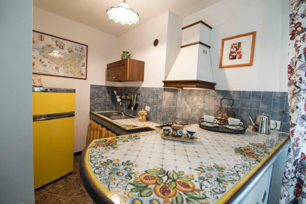 Seacily Etna House Piedimonte Etneo Exterior foto