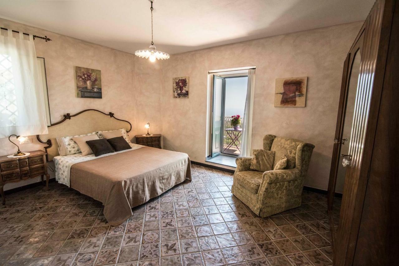Seacily Etna House Piedimonte Etneo Exterior foto