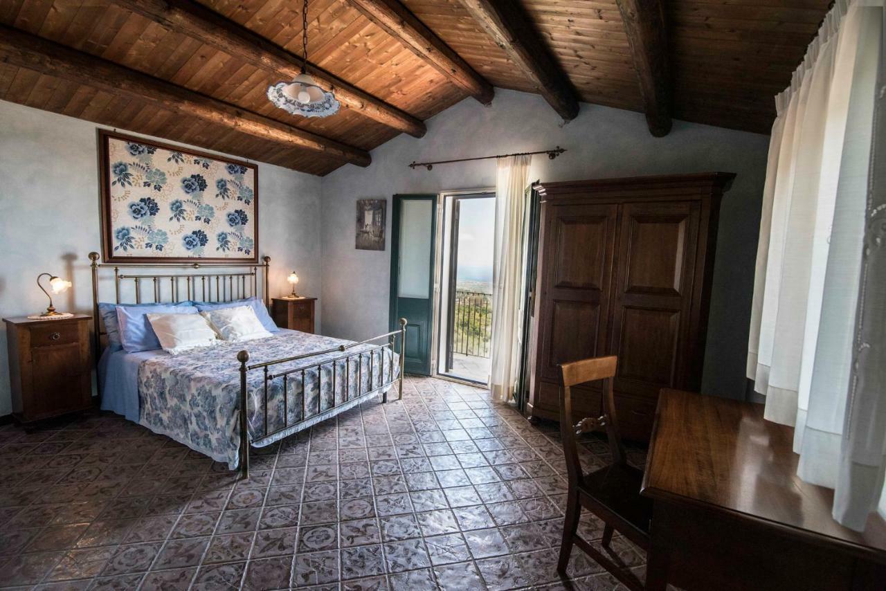 Seacily Etna House Piedimonte Etneo Exterior foto