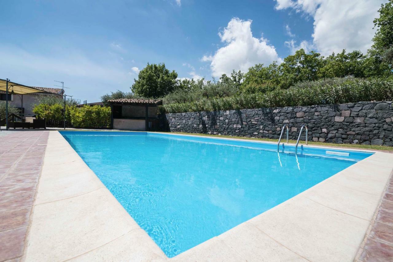 Seacily Etna House Piedimonte Etneo Exterior foto