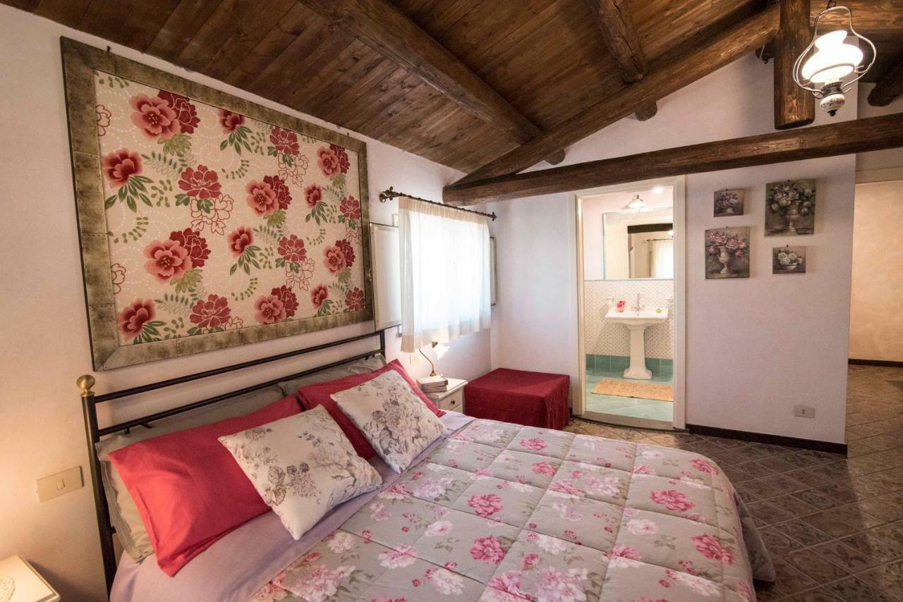 Seacily Etna House Piedimonte Etneo Exterior foto