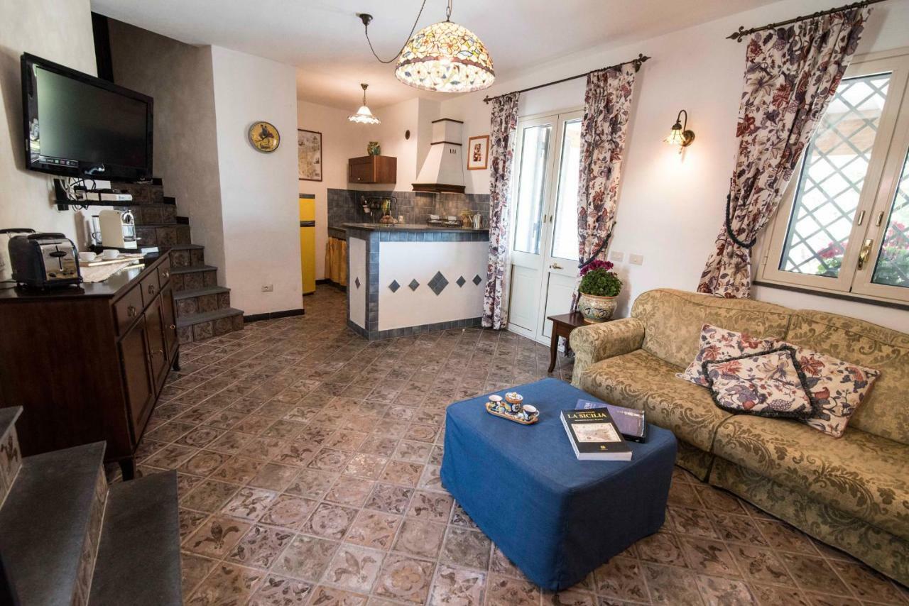 Seacily Etna House Piedimonte Etneo Exterior foto