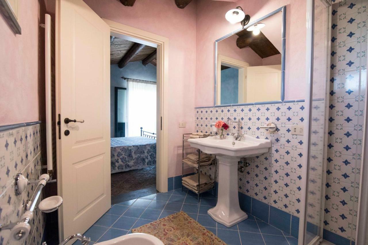 Seacily Etna House Piedimonte Etneo Exterior foto