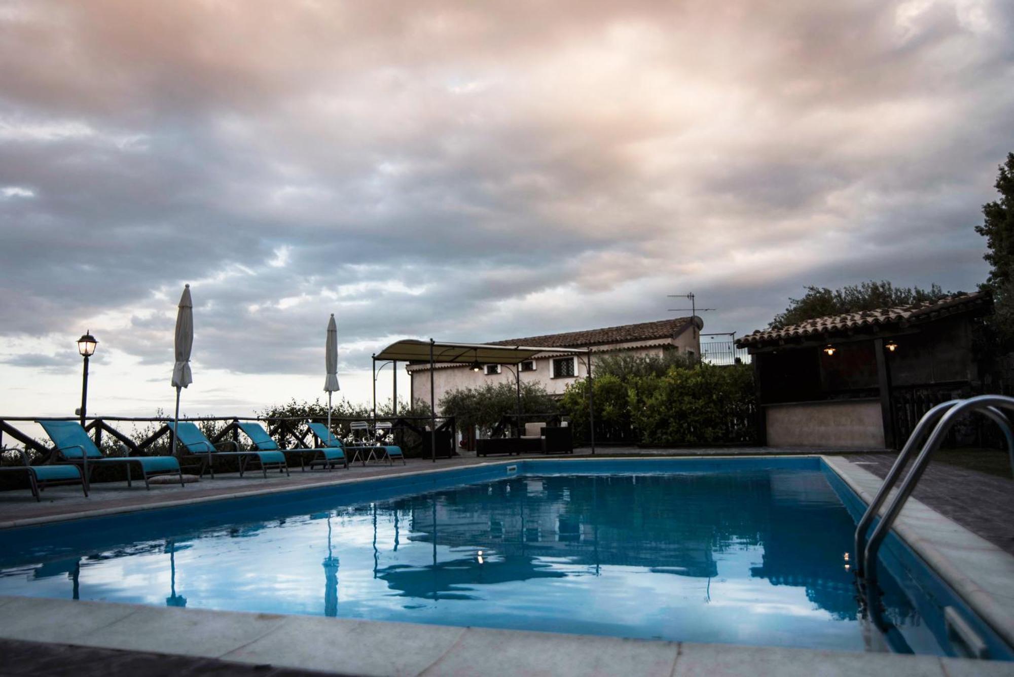 Seacily Etna House Piedimonte Etneo Exterior foto