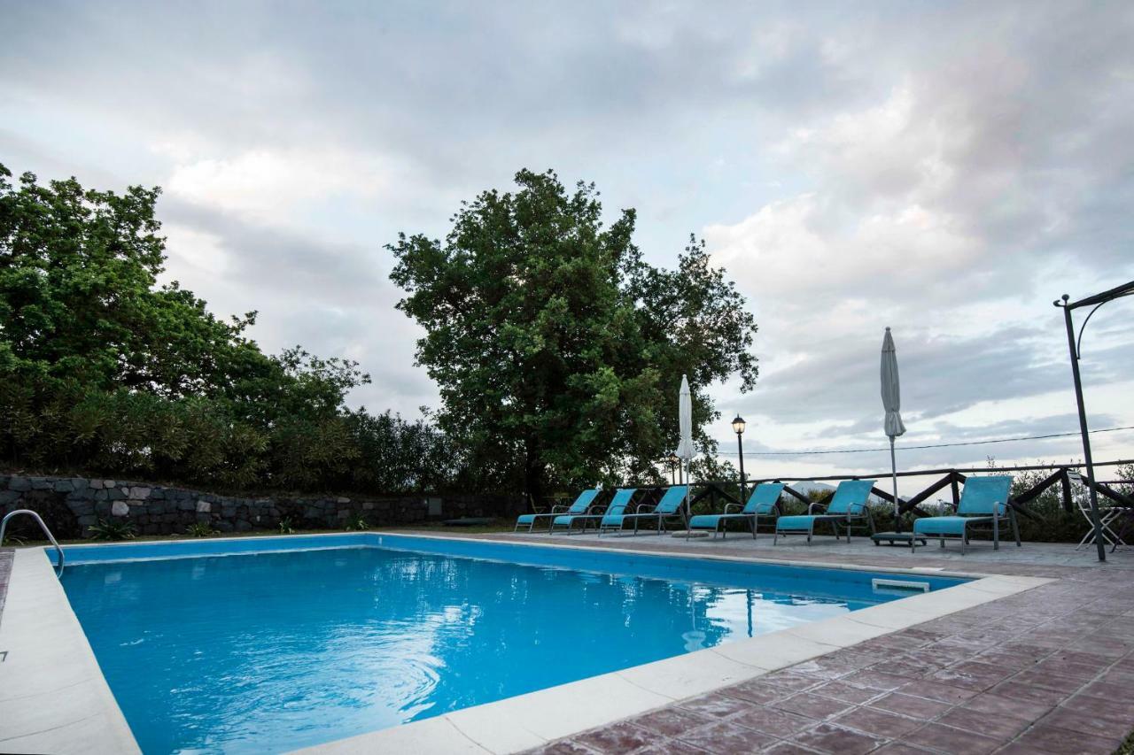 Seacily Etna House Piedimonte Etneo Exterior foto