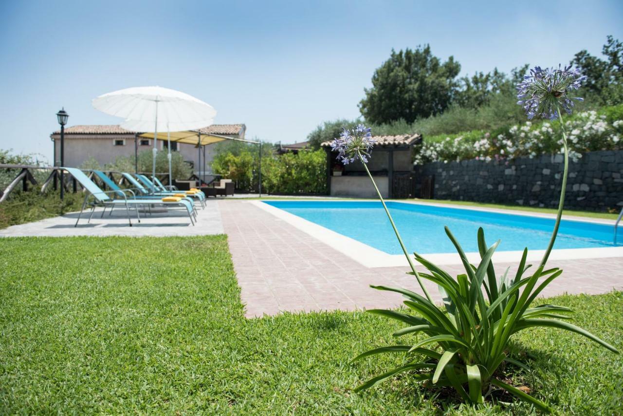 Seacily Etna House Piedimonte Etneo Exterior foto