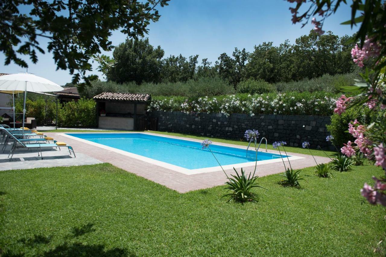 Seacily Etna House Piedimonte Etneo Exterior foto