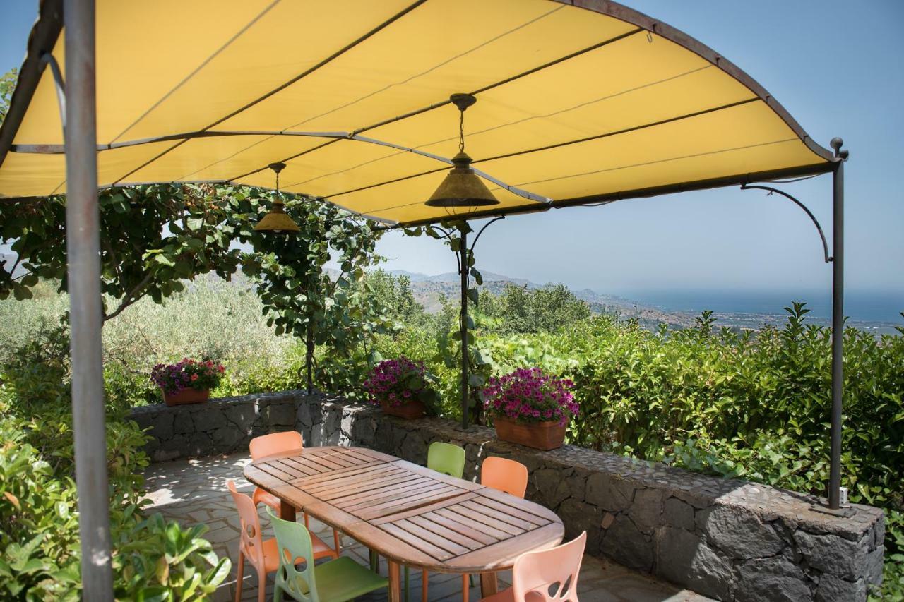 Seacily Etna House Piedimonte Etneo Exterior foto
