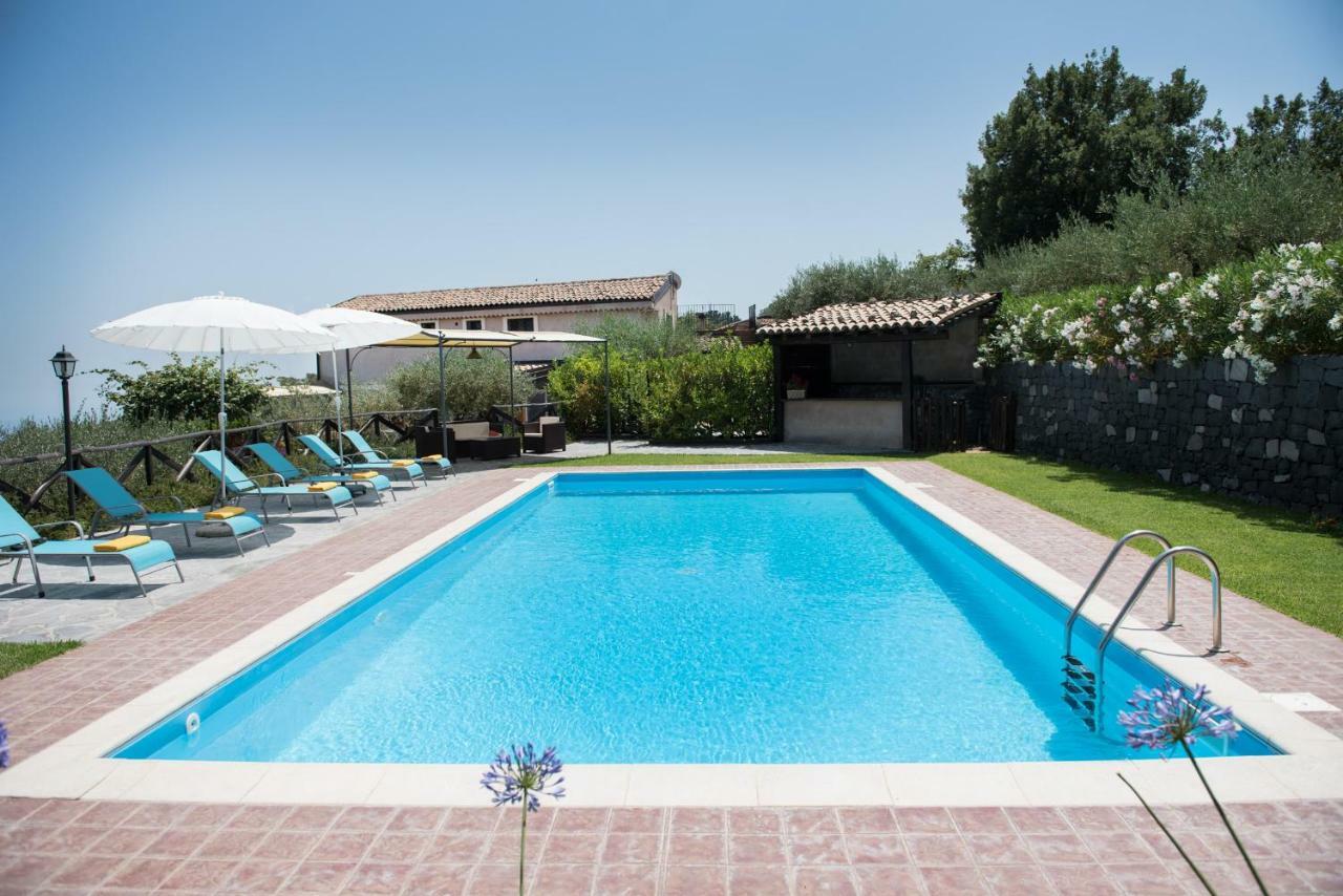 Seacily Etna House Piedimonte Etneo Exterior foto