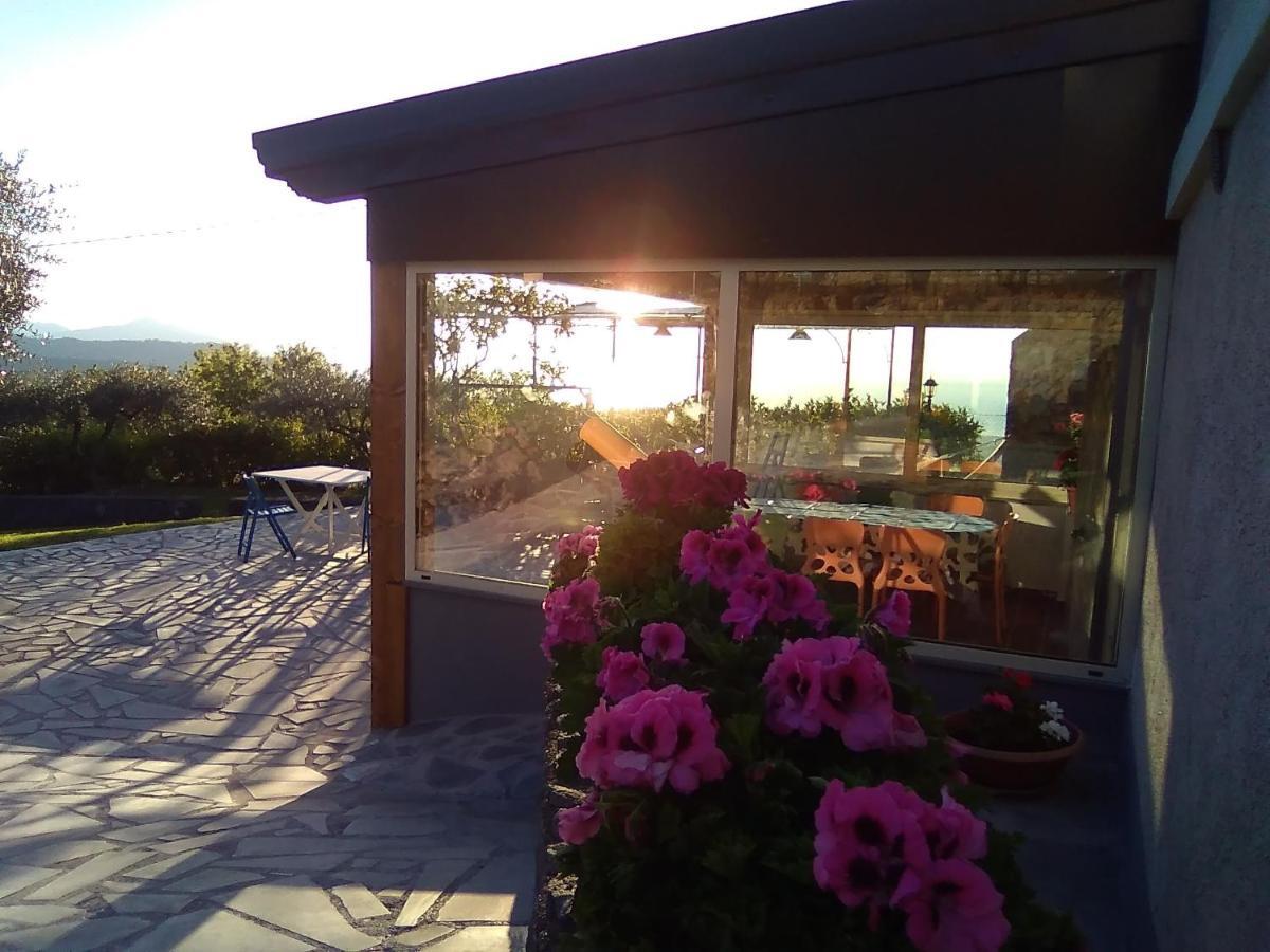 Seacily Etna House Piedimonte Etneo Exterior foto